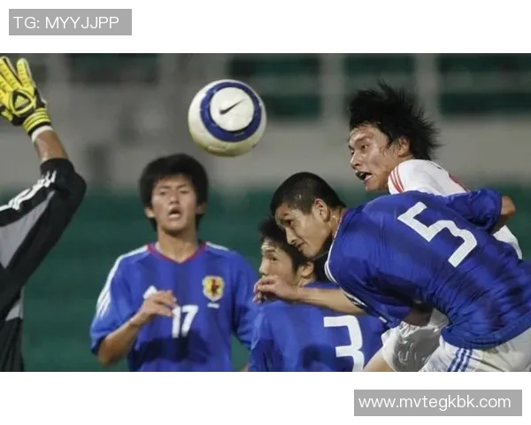 2004年亚洲杯中国男足与日本队激战回顾与精彩瞬间分析 2004年亚洲杯中国男足与日本队激战回顾与精彩瞬间分析