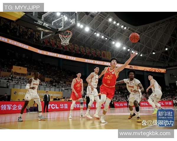 CBA常规赛第41轮精彩对决辽宁队迎战深圳队全力争胜