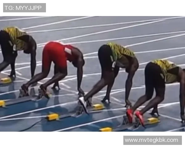 博尔特与加特林巅峰对决百米赛精彩瞬间回顾视频分析